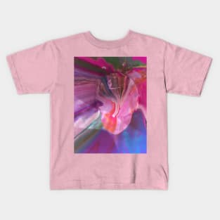 Paint bomb Kids T-Shirt